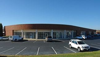 More details for 256 Raceway Dr, Mooresville, NC - Flex for Lease