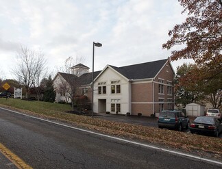 More details for 7951 Pittsburg Ave NW, Canton, OH - Office for Sale