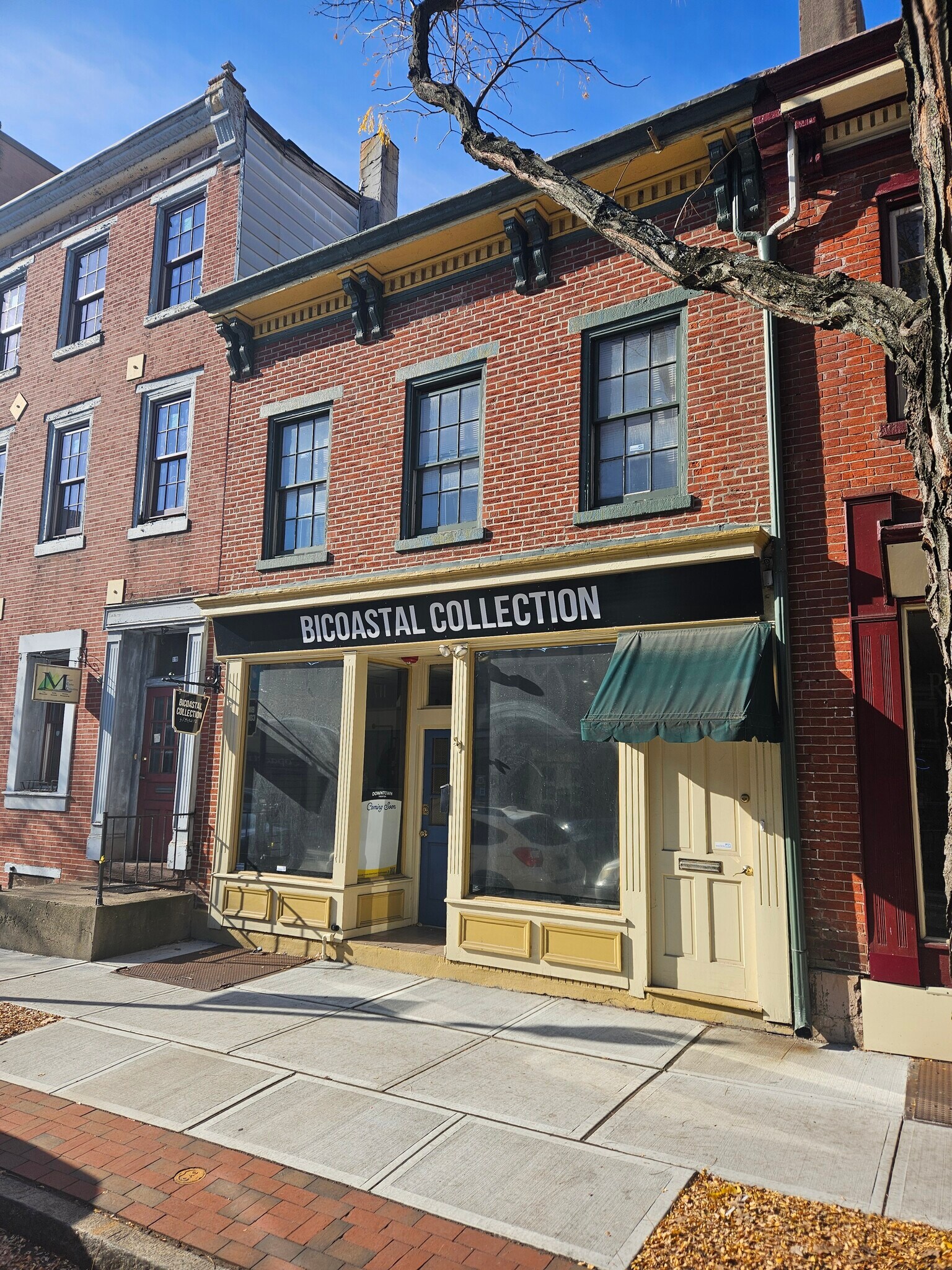 117 S Warren St, Trenton, NJ à vendre Photo principale- Image 1 de 15