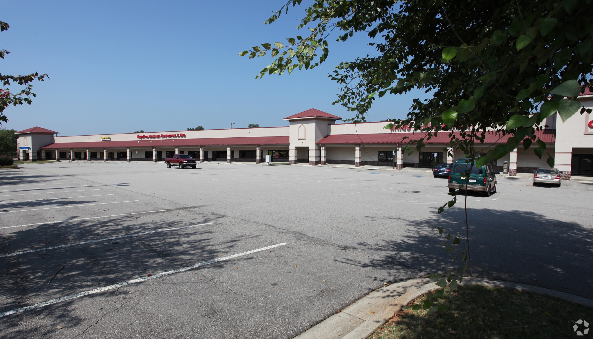 1216 Aviation Blvd, Gainesville, GA for lease Primary Photo- Image 1 of 9