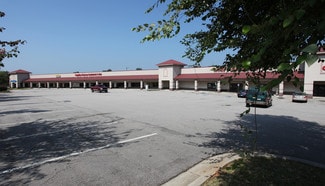 More details for 1216 Aviation Blvd, Gainesville, GA - Retail for Lease