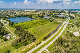 More details for 1753 SW Pine Island Rd, Cape Coral, FL - Land for Sale
