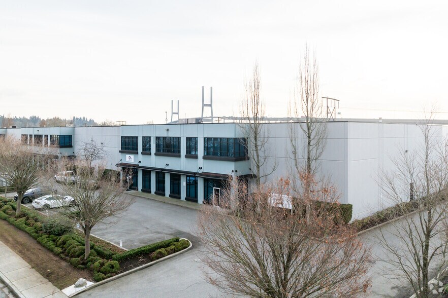 588 Annance Ct, Delta, BC à louer - Photo du bâtiment - Image 3 de 4
