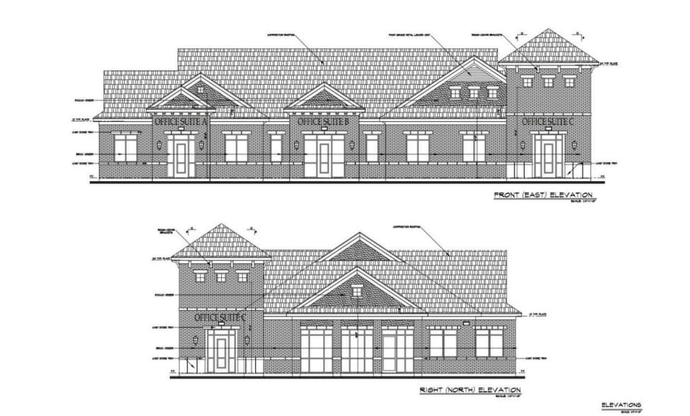 112 River Oaks Dr, Southlake, TX for lease - Building Photo - Image 2 of 3