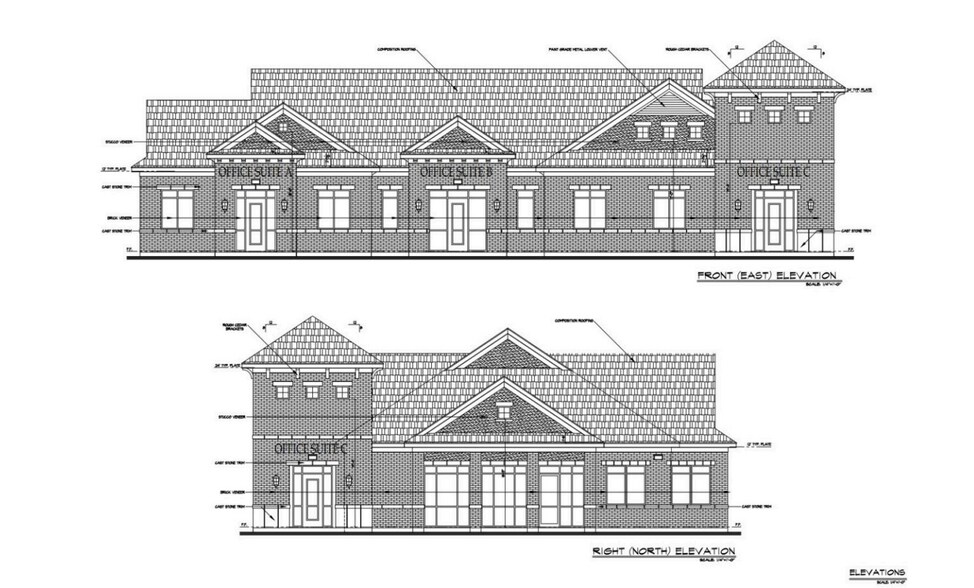 112 River Oaks Dr, Southlake, TX à louer - Photo du bâtiment - Image 2 de 3