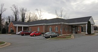 More details for 1146 N New Hope Rd, Gastonia, NC - Office/Medical for Lease