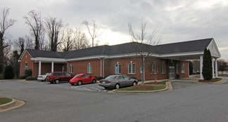 More details for 1146 N New Hope Rd, Gastonia, NC - Office/Medical for Lease