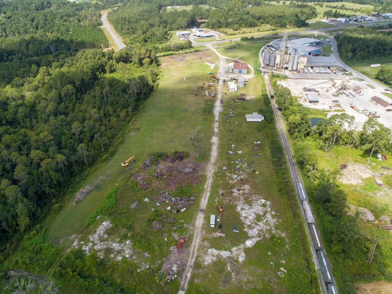 1539 NW Main Blvd, Lake City, FL à vendre - Photo du bâtiment - Image 3 de 13
