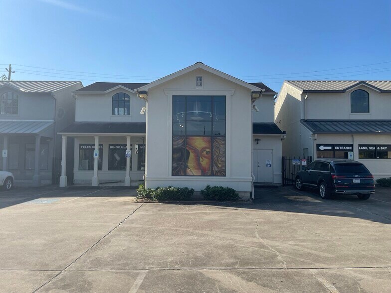 1925-A & 1927 Richmond Avenue portefeuille de 2 propriétés à vendre sur LoopNet.ca - Photo du bâtiment - Image 3 de 11