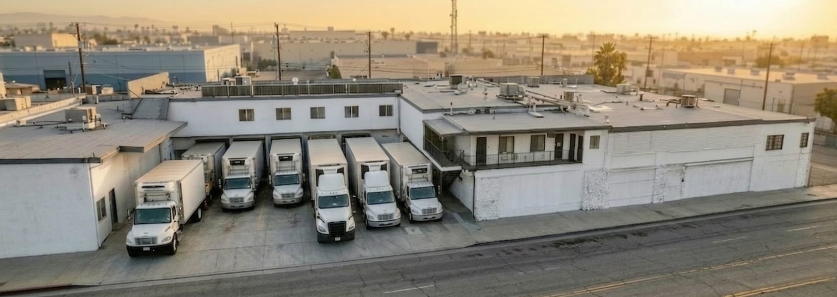 1117-1119 W Olympic Blvd, Montebello, CA à louer Photo intérieure- Image 1 de 1