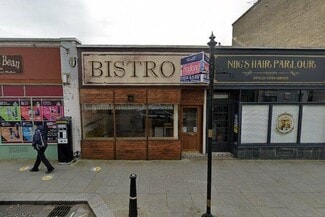 Plus de détails pour 58 St Giles St, Northampton - Commerce de détail à louer