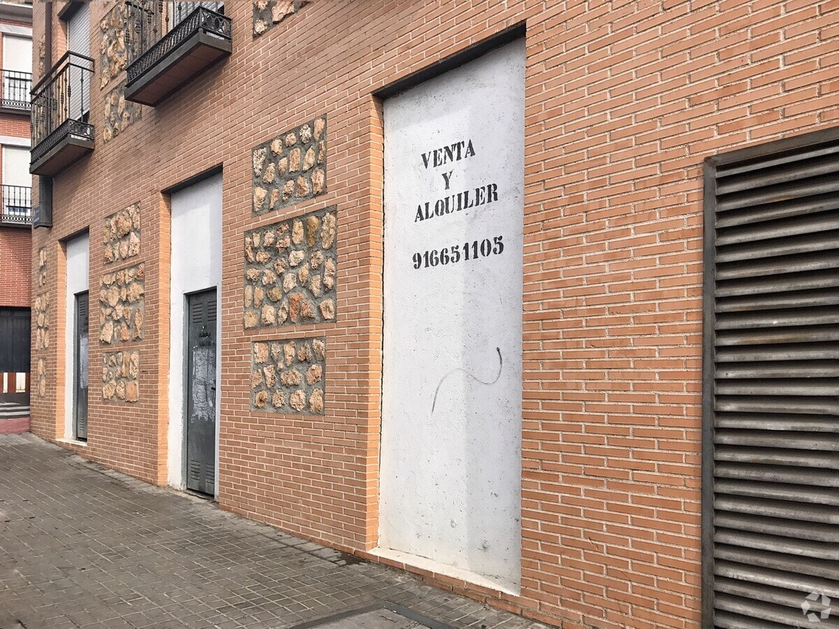 Calle Sandro Pertini, 6, Illescas, TOL 45200 - - - Interior Photo - Image 2 of 3