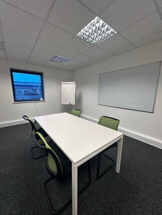 Plus de détails pour Coworking à louer