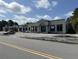 Plus de détails pour 205 W Main St, Havelock, NC - Vente au détail à vendre