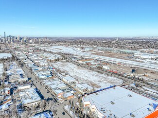 More details for 10340 68th Ave NW, Edmonton, AB - Land for Lease
