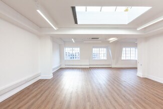 Plus de détails pour 19 Margaret St, Londres - Bureau à louer