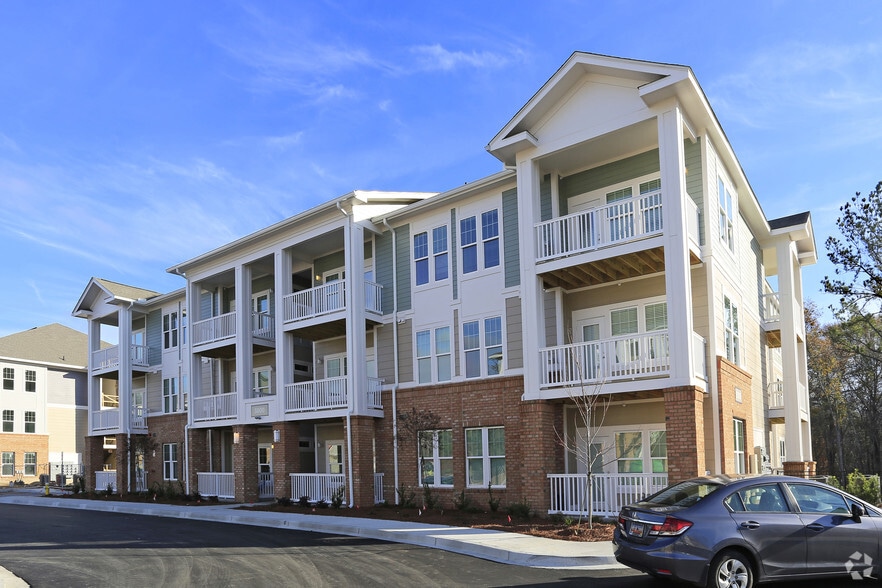 3730 Ingleside Blvd, North Charleston, SC for sale - Building Photo - Image 2 of 76