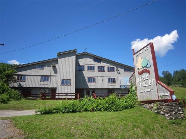 3219 VT Route 30, Dummerston, VT à vendre - Photo principale - Image 1 de 1