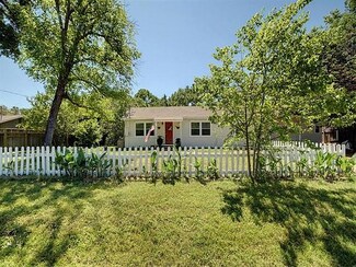 Plus de détails pour 1301 E Main St, Round Rock, TX - Spécialité à vendre
