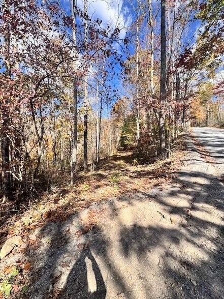 322 Henrickson rd, Pembroke, VA for sale - Plat Map - Image 2 of 3