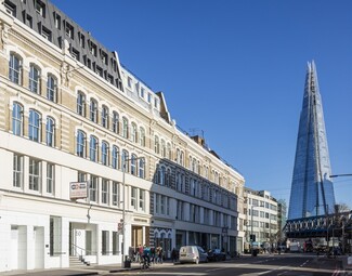 Plus de détails pour 50 Southwark St, London - Bureau à louer