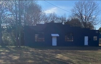 More details for 507 Kings Mountain Street, York, SC - Retail for Sale