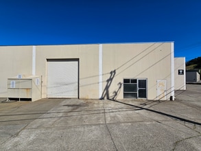 88-96 Mitchell Blvd, San Rafael, CA for lease Building Photo- Image 1 of 5