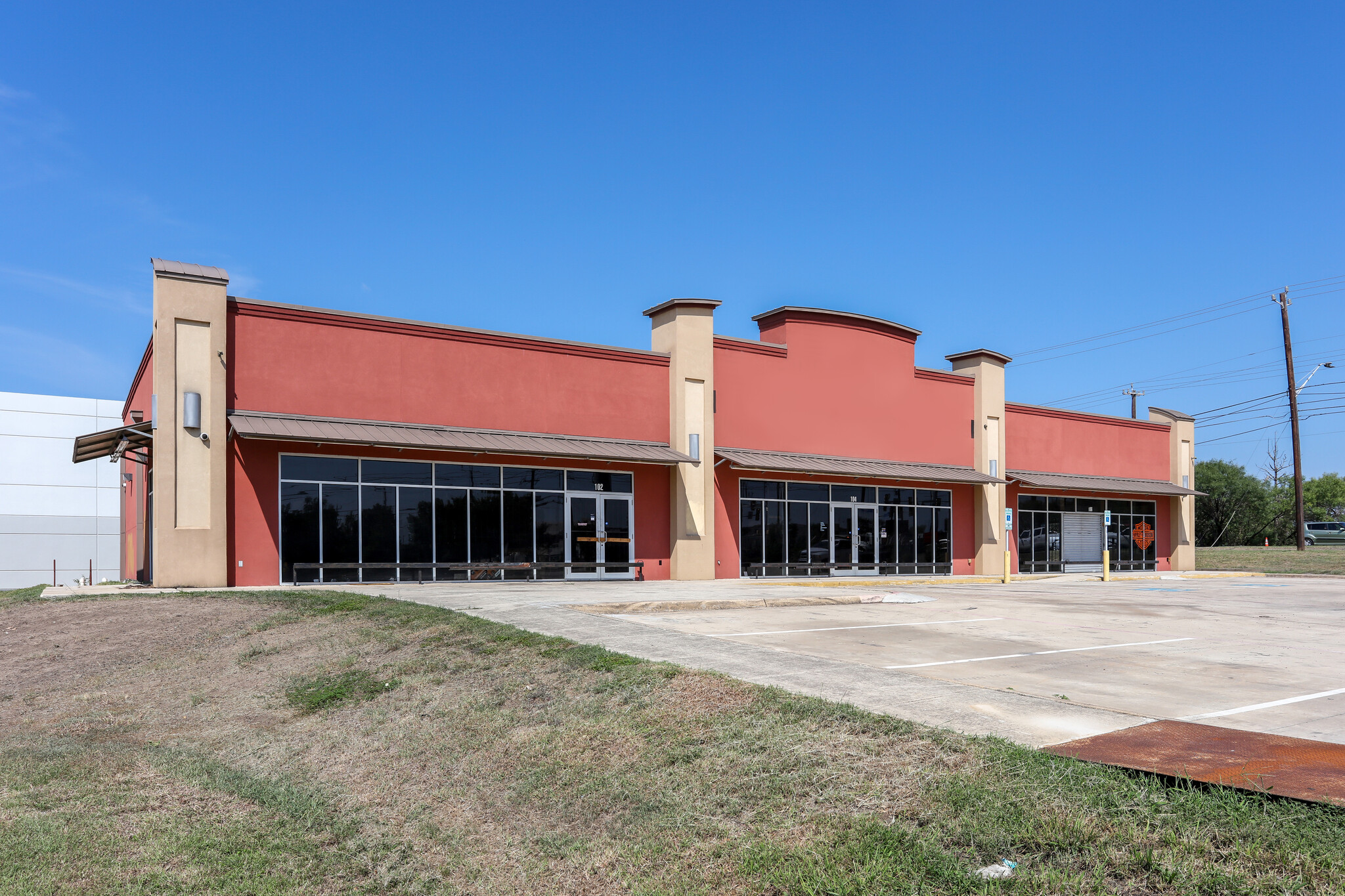 4948 Eisenhauer Rd, San Antonio, TX for sale Building Photo- Image 1 of 1