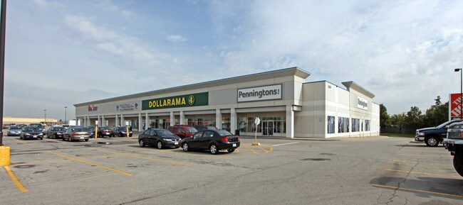 Plus de détails pour 30-190 Kingston Rd E, Ajax, ON - Bureau à louer