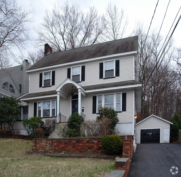 158 Washington St, Morristown, NJ for sale - Primary Photo - Image 1 of 1