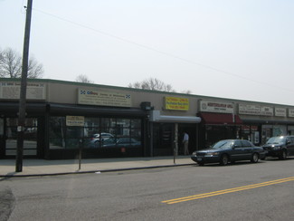 More details for 160-20-160-44 Willets Point Blvd, Flushing, NY - Office/Medical for Lease