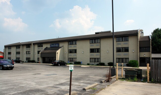 More details for Country Inn & Red Roof Dunbar, WV – Hospitality for Sale, Dunbar, WV