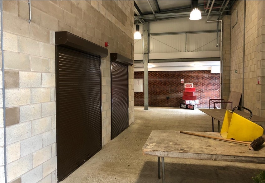 Scalford Rd, Melton Mowbray for lease - Building Photo - Image 3 of 7