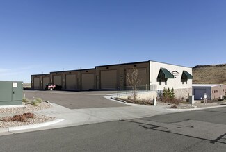 More details for 871 Brickyard Cir, Golden, CO - Industrial for Lease