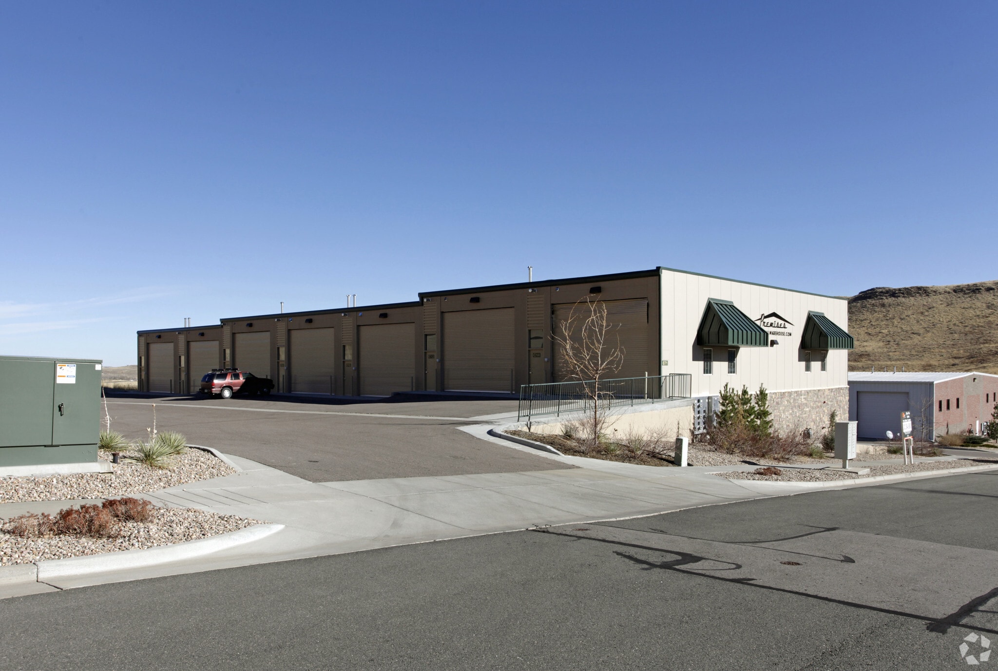 871 Brickyard Cir, Golden, CO for lease Primary Photo- Image 1 of 2