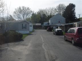 3133 Newburg Rd, Nazareth, PA for sale - Building Photo - Image 3 of 6
