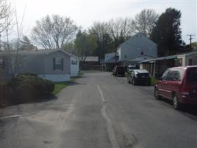 3133 Newburg Rd, Nazareth, PA à vendre - Photo du bâtiment - Image 3 de 6