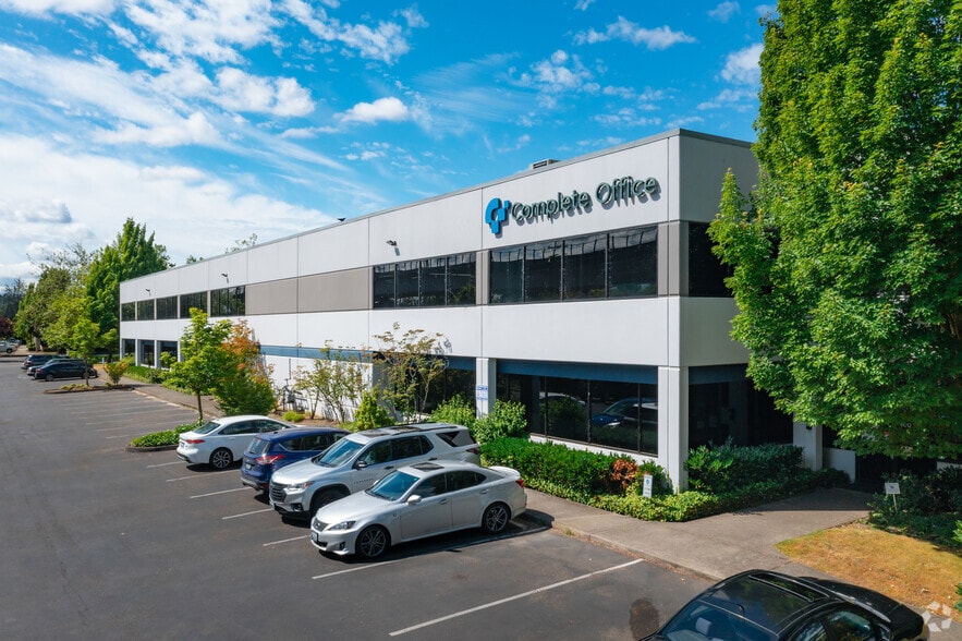 3514-3516 S 116th St, Tukwila, WA à louer - Photo du bâtiment - Image 2 de 6