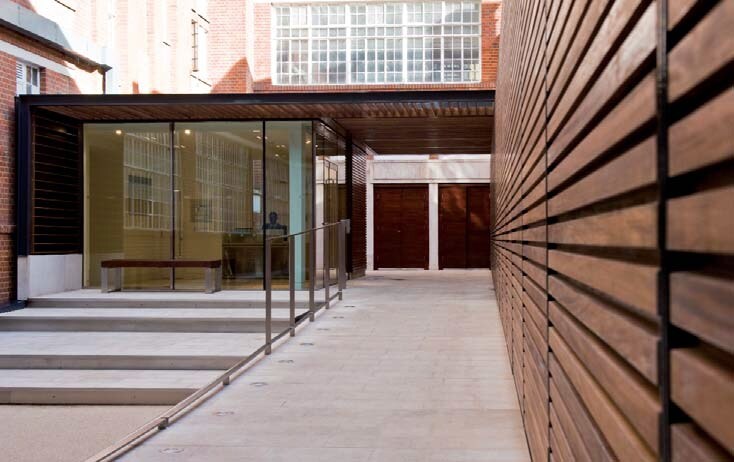 20-30 Great Titchfield St, Londres à louer - Autre - Image 3 de 10