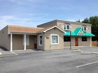 Plus de détails pour 1815 Millwood Pike, Winchester, VA - Commerce de détail à vendre