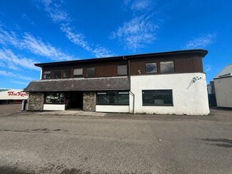 More details for 1-3 Latheron Ln, Ullapool - Retail for Sale