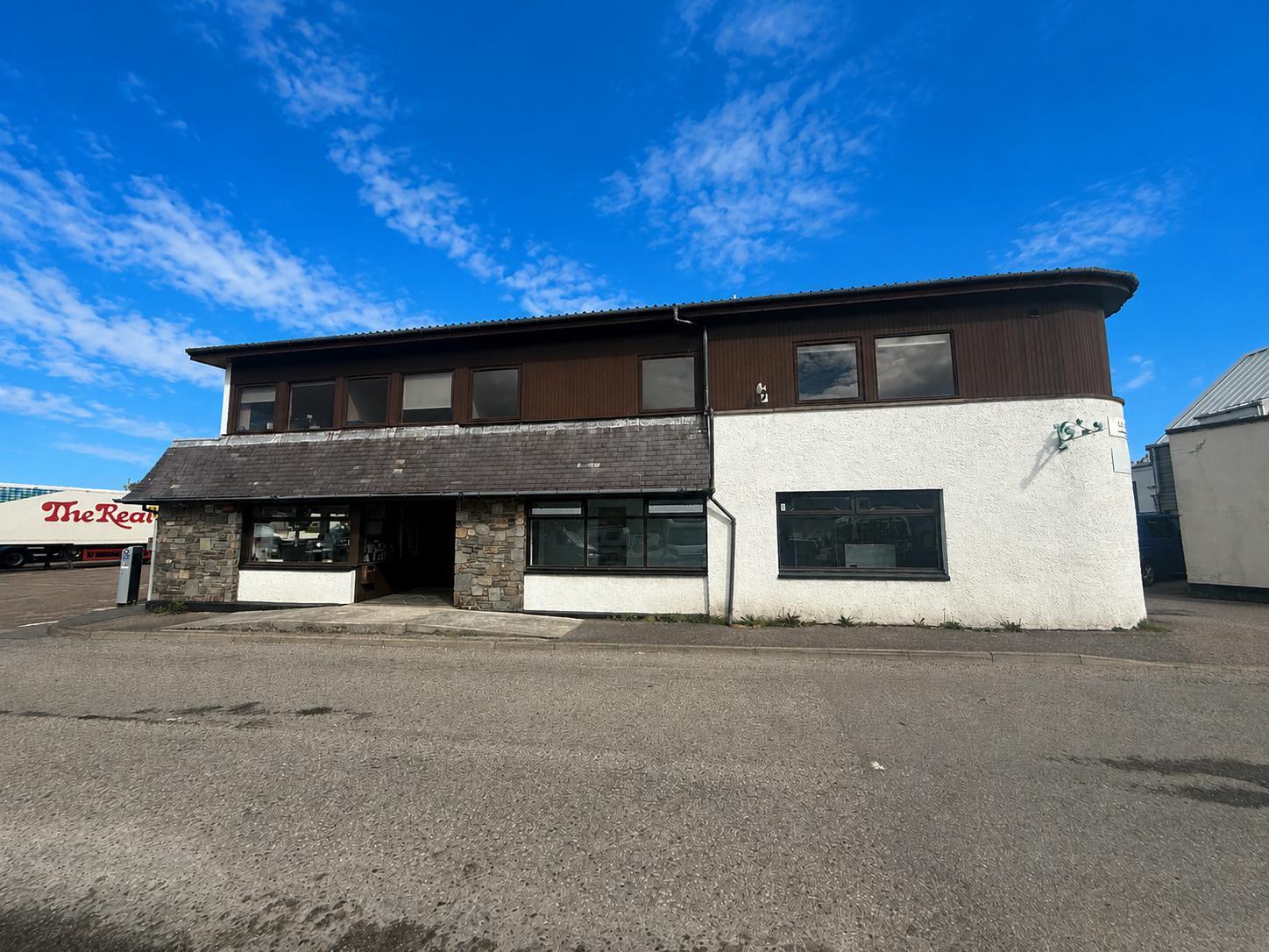 1-3 Latheron Ln, Ullapool for sale Building Photo- Image 1 of 8