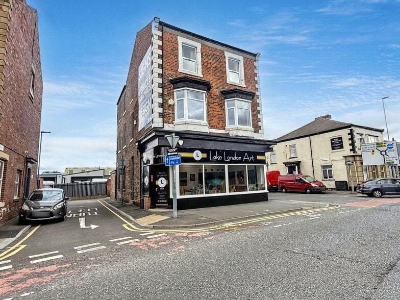 11 Mandale Rd, Thornaby for sale - Building Photo - Image 2 of 3