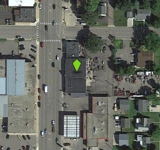 More details for 1213 Broadway St, Alexandria, MN - Retail for Sale