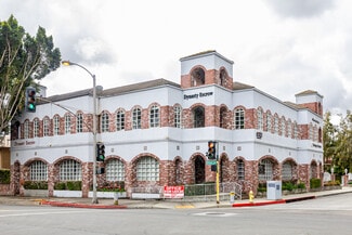 More details for 205 S Chapel Ave, Alhambra, CA - Office for Sale