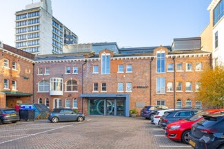 More details for Silvester St, Hull - Office for Lease