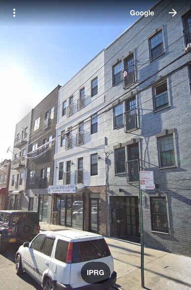 729 Liberty Ave, Brooklyn, NY à vendre - Photo du bâtiment - Image 3 de 5