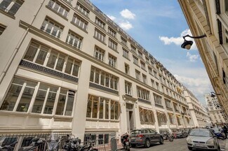 More details for 10 Cité Paradis, Paris - Office for Lease