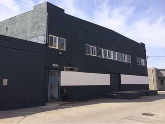 Plus de détails pour 2300 E 11th St, Los Angeles, CA - Industriel à louer