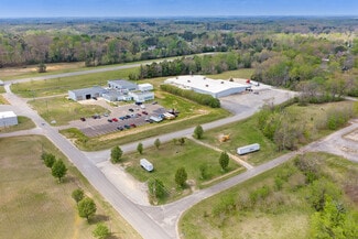 More details for 0 9th Street, Parsons, TN - Land for Sale